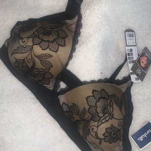 Lace bra ❤️